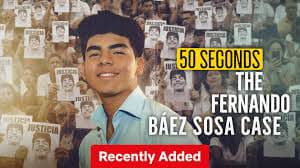 50 Giây: Vụ Án Fernando Báez Sosa