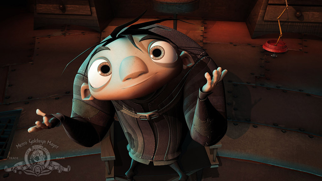 Igor Igor