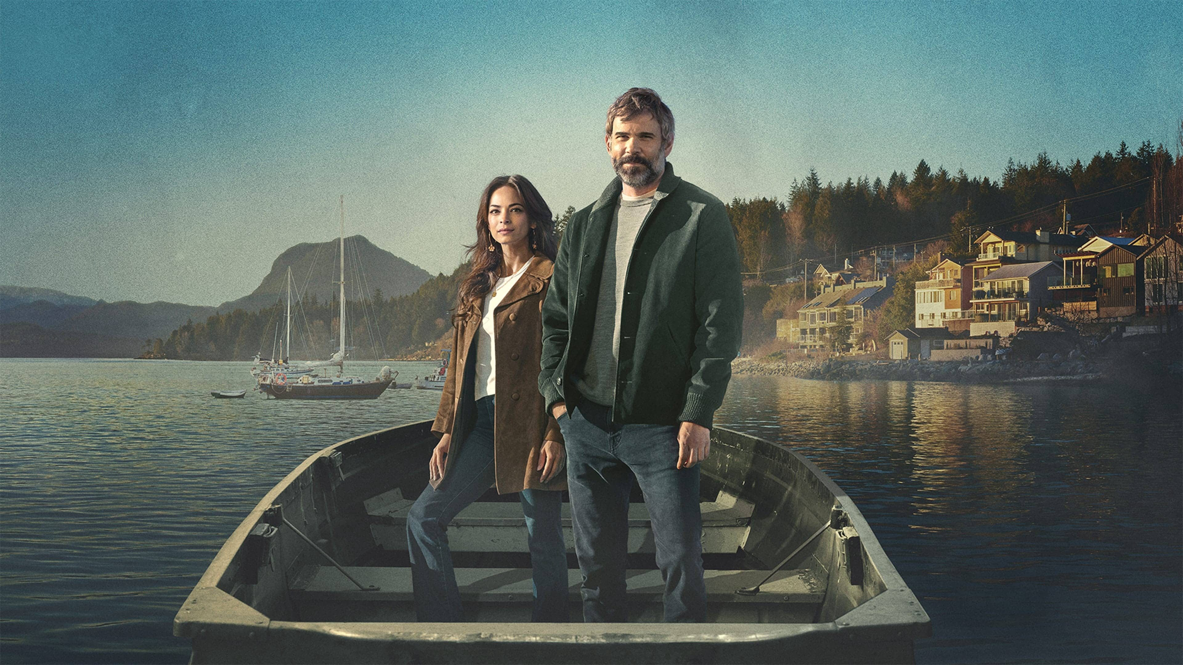 Án Mạng Ở Thị Trấn Nhỏ (Phần 2)