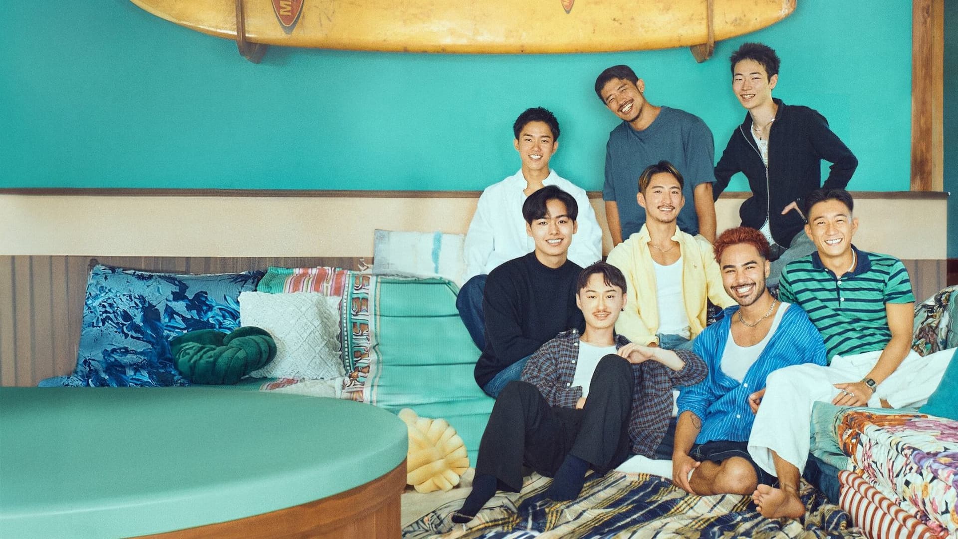 Bạn Trai (Phần 2)