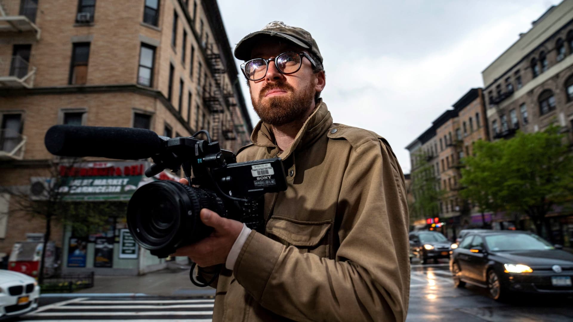 Cách Để... Với John Wilson (Phần 3)