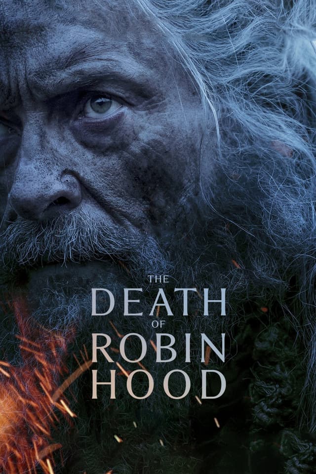 Cái Chết của Robin Hood