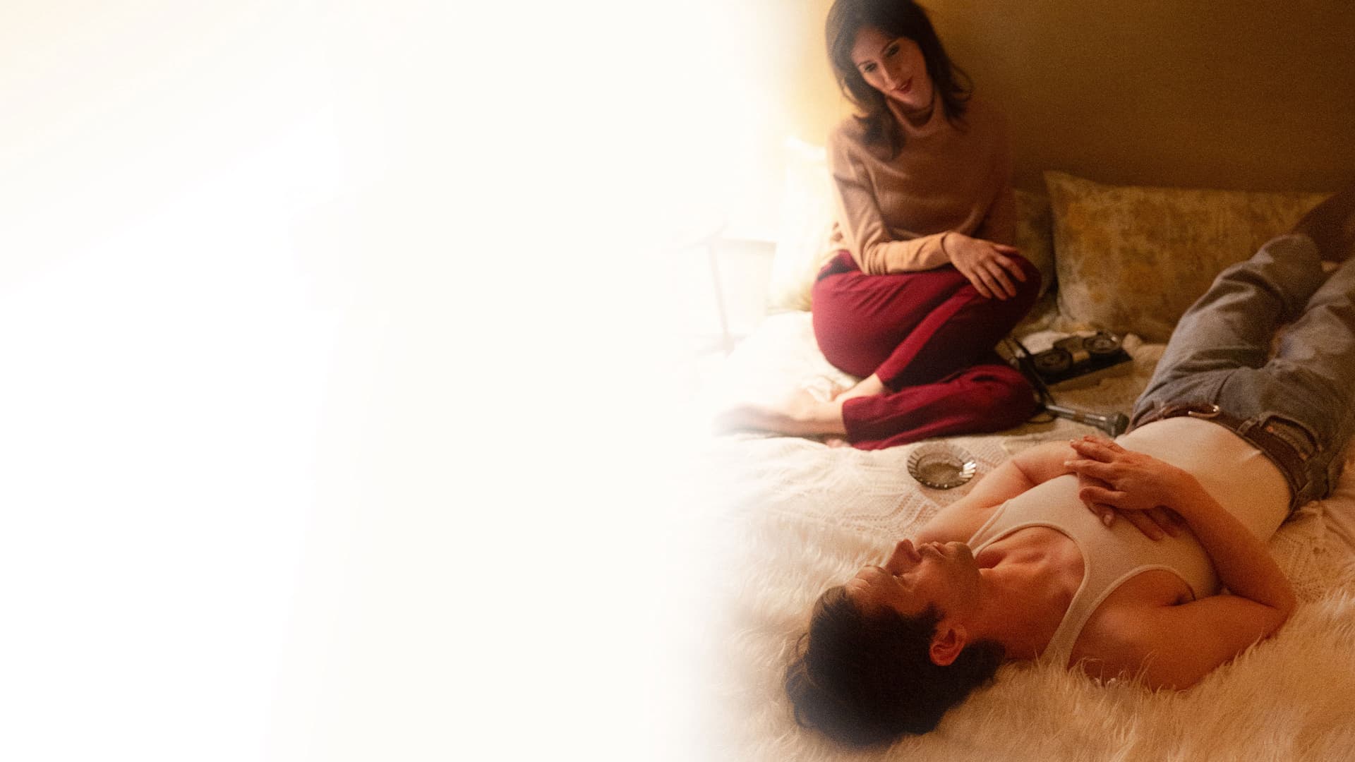 Chân Dung Người Nghệ Sĩ