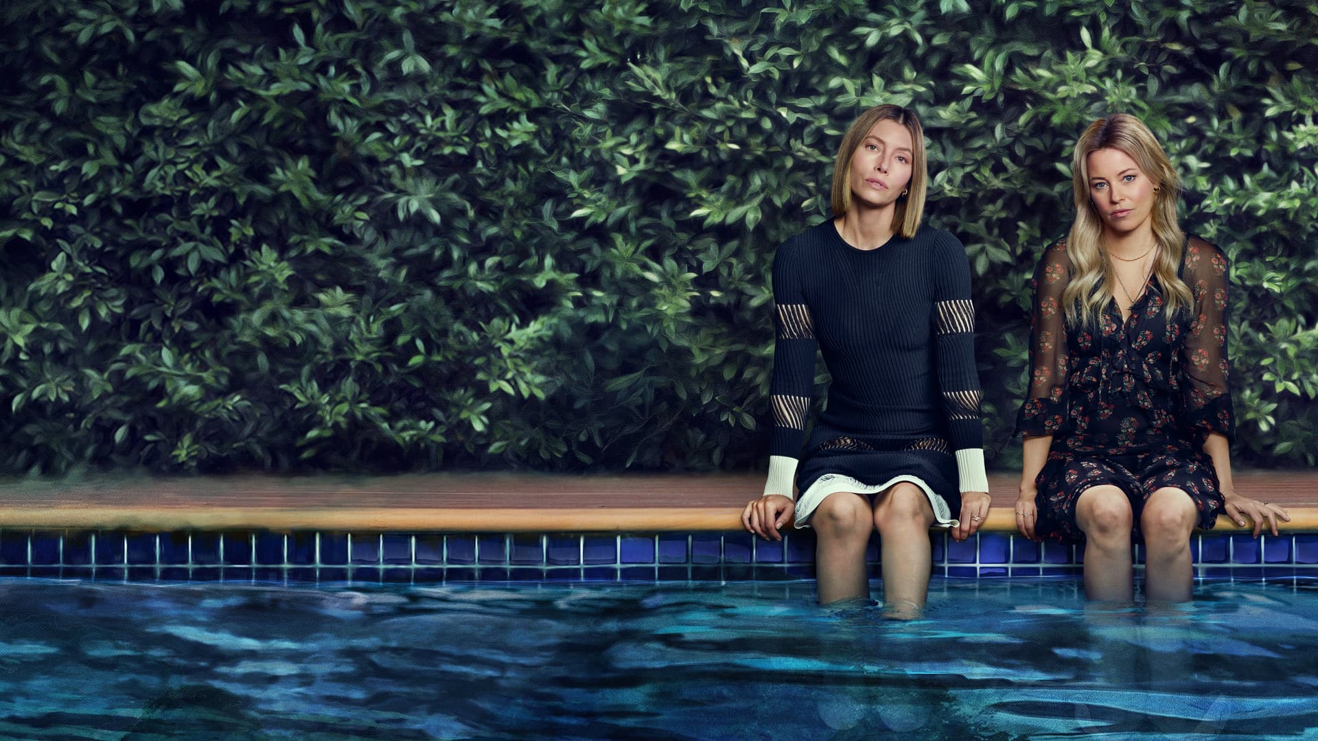 Chị Chị Em Em (Phần 1)