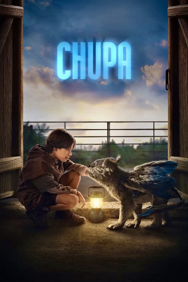 Chupa