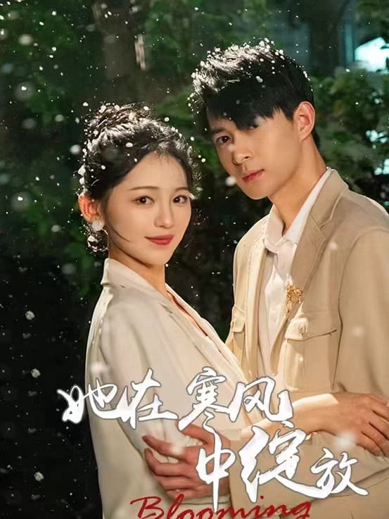 Cô Ấy Nở Rộ Trong Gió Lạnh