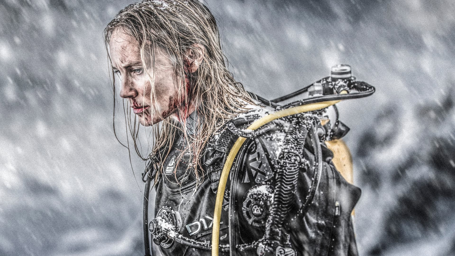 Cuộc Chiến Dưới Đáy Đại Dương