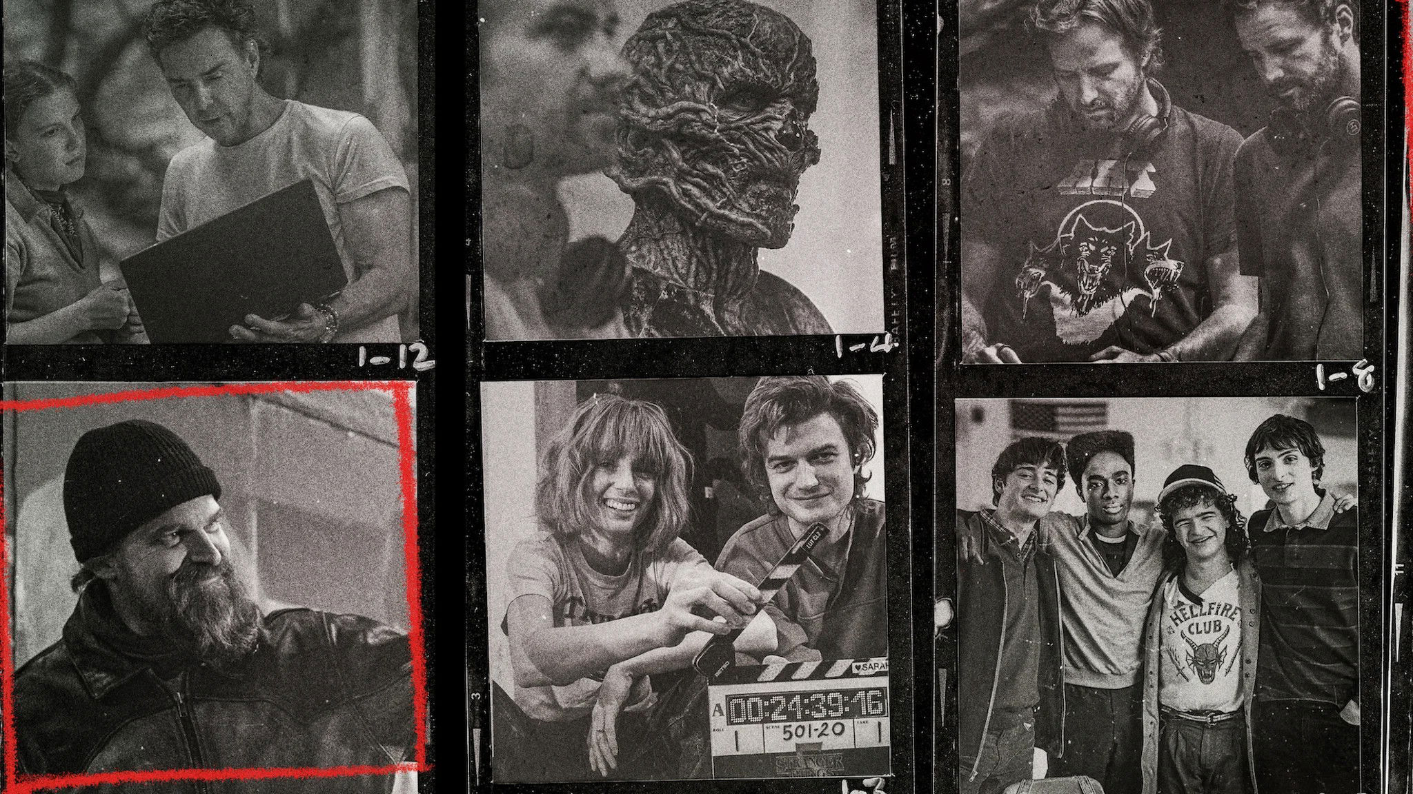 Cuộc Phiêu Lưu Cuối: Hậu Trường Cậu Bé Mất Tích 5