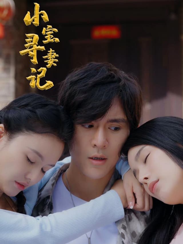 Cuộc Tìm Vợ Của Tiểu Bảo