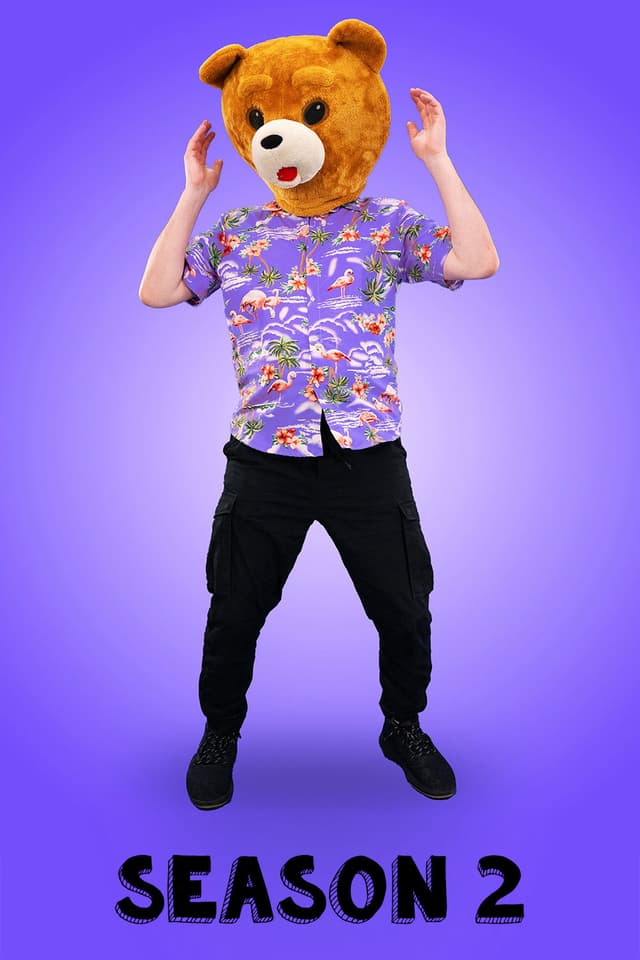 Danny Go! (Phần 2)