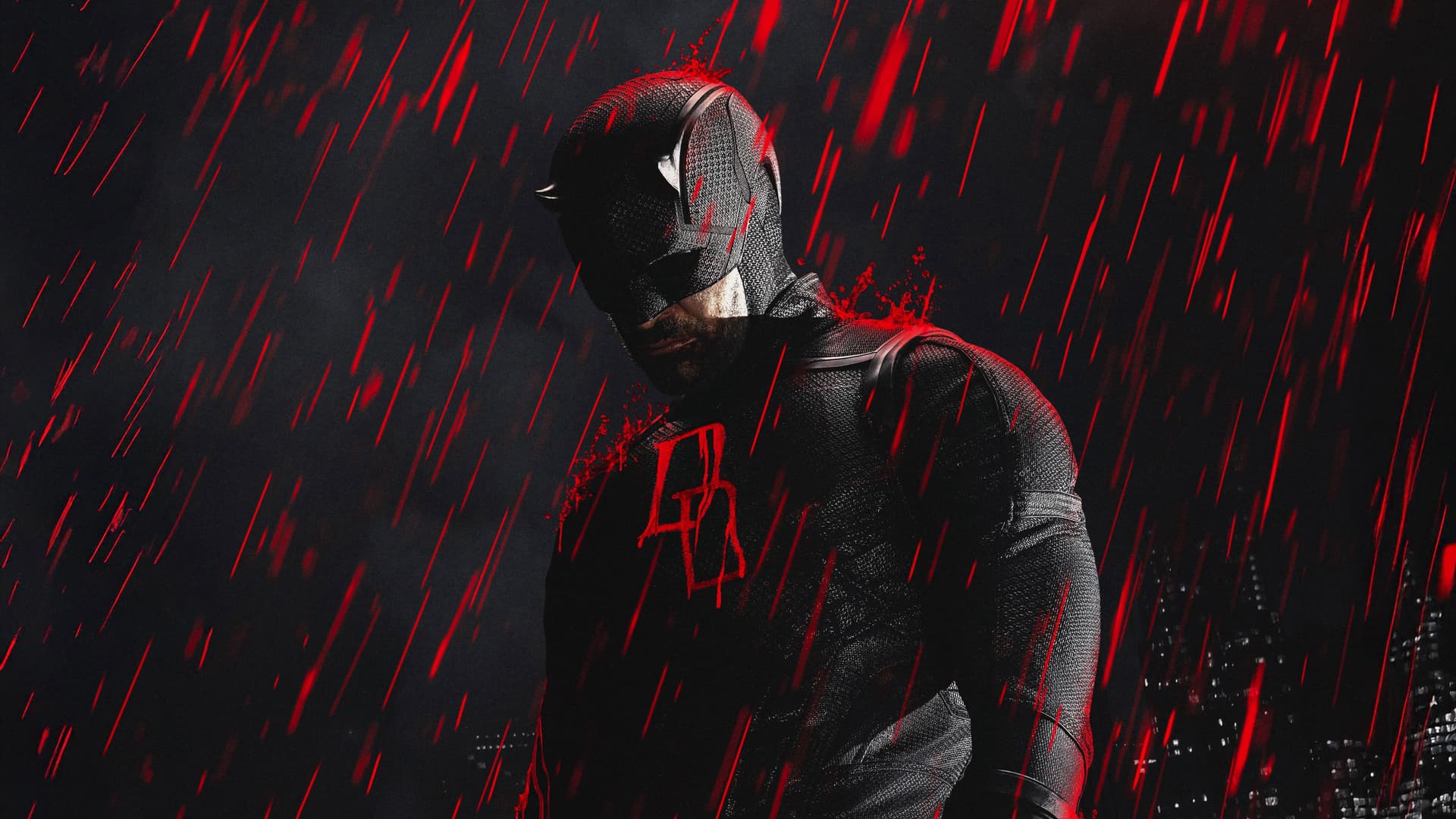 Daredevil: Tái Xuất (Phần 2)