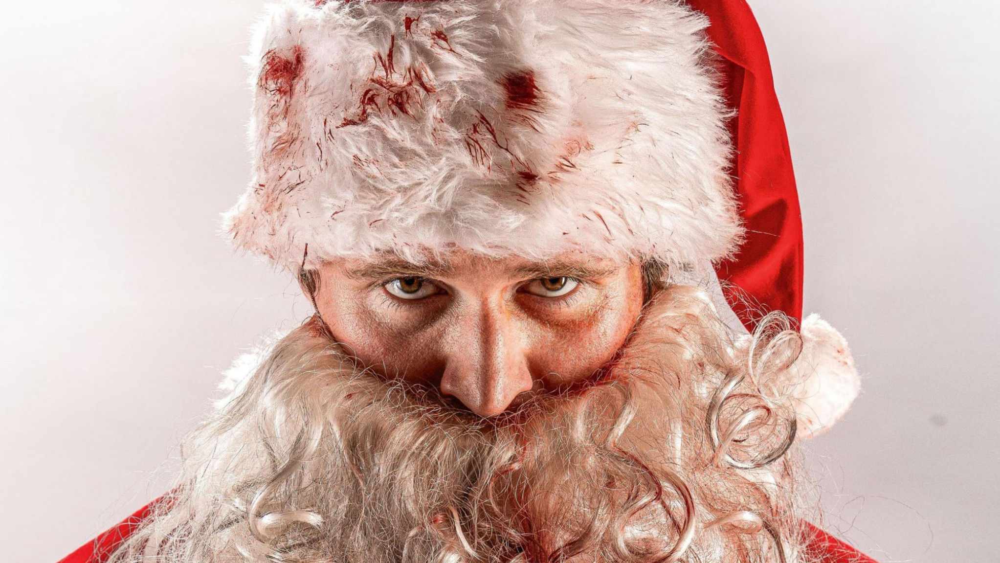 Đêm Giáng Sinh Đẫm Máu