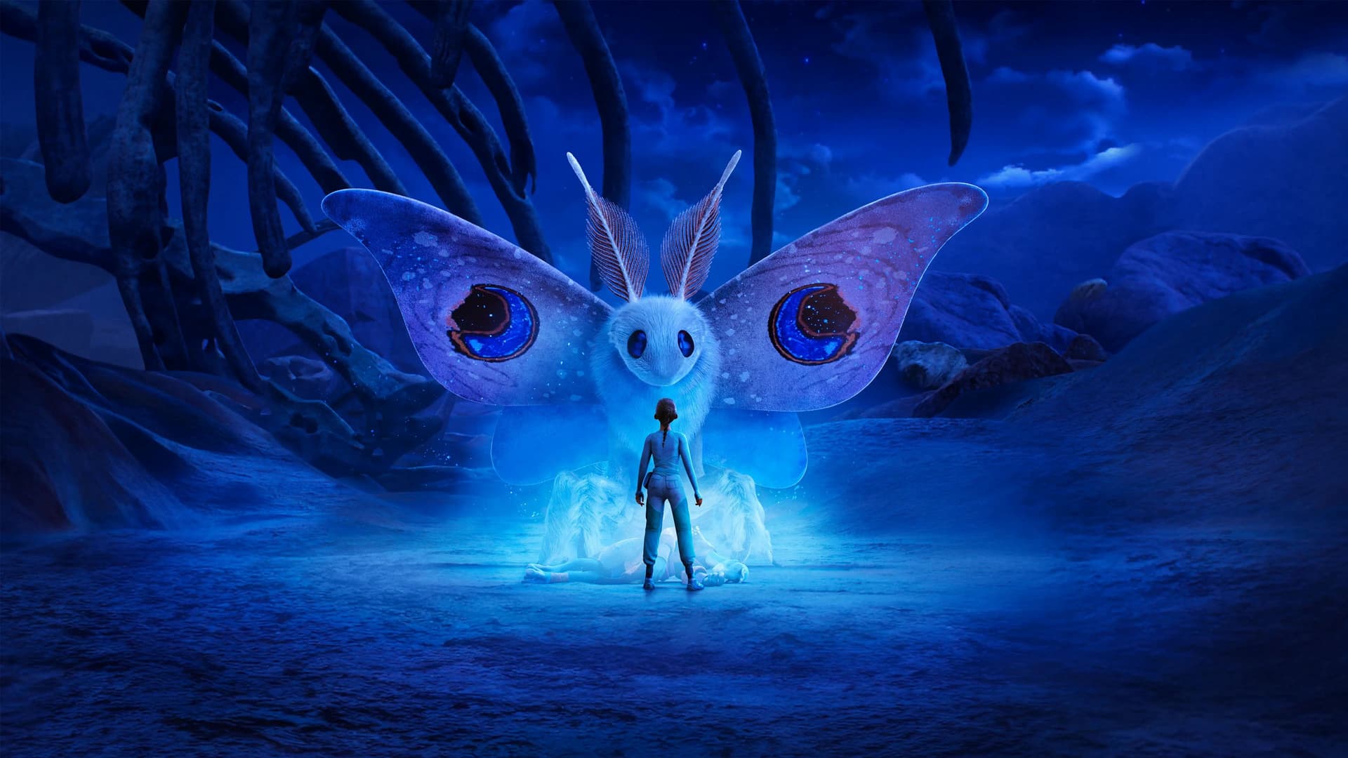 Đi Tìm WondLa - WondLa (Phần 3)