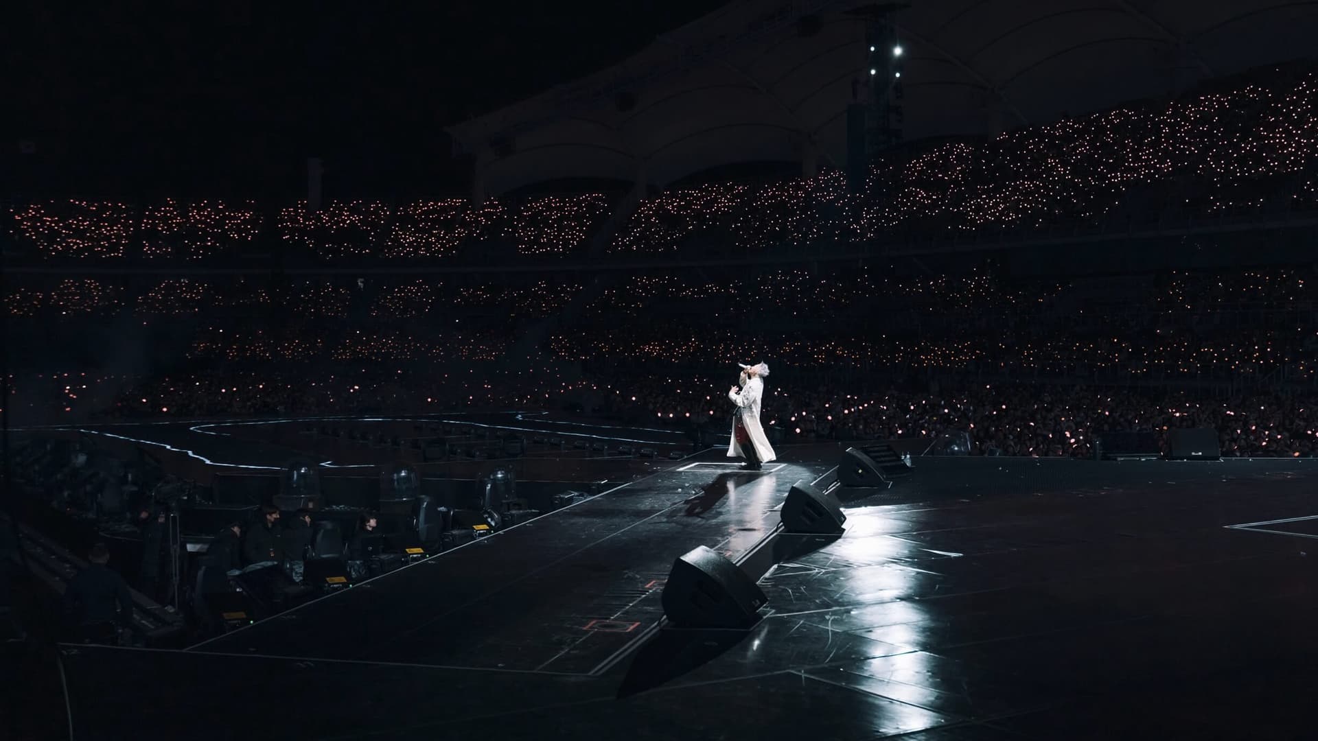 G-Dragon trong rạp chiếu phim [Übermancy]