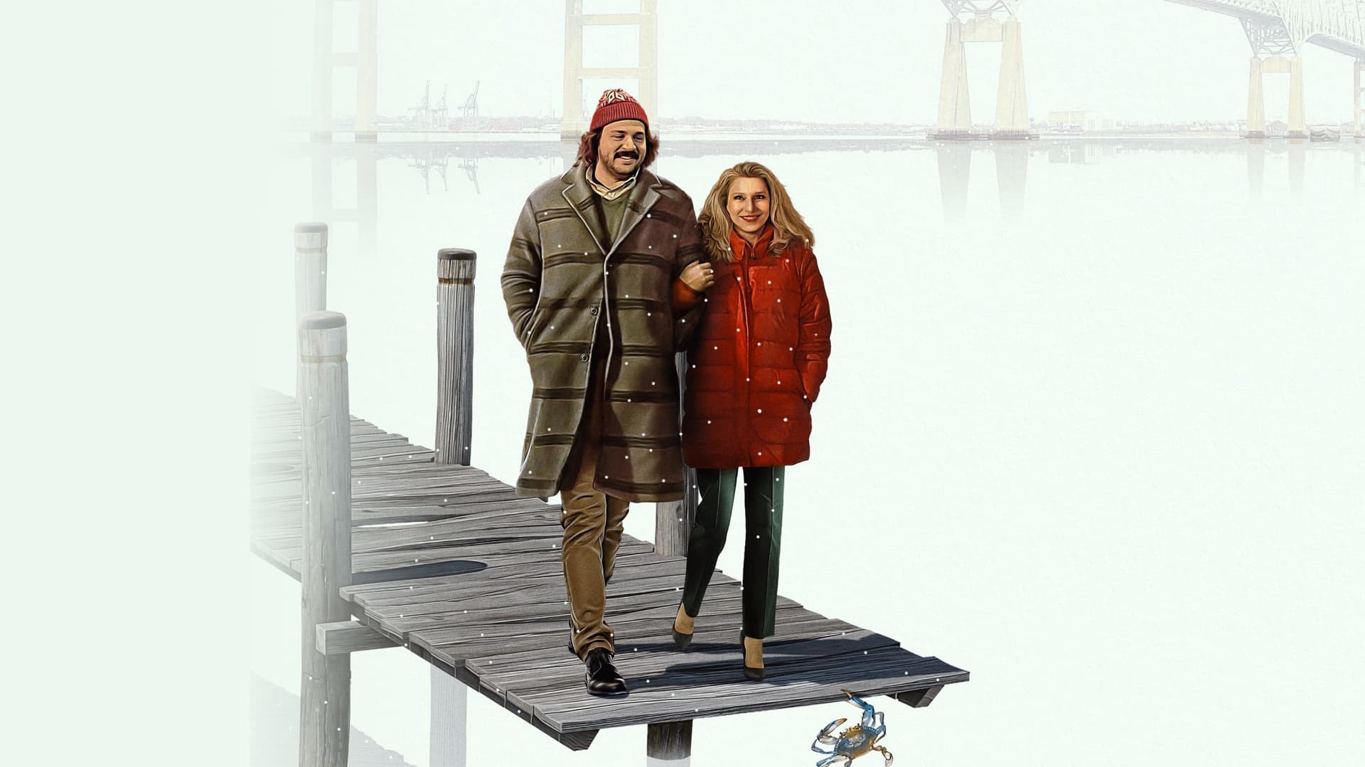 Gã Baltimore Ngốc Nghếch