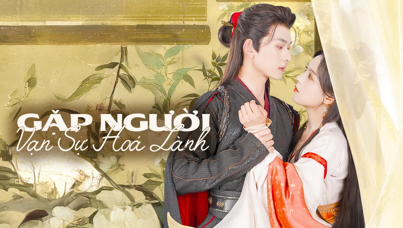 Gặp Người Vạn Sự Hoá Lành