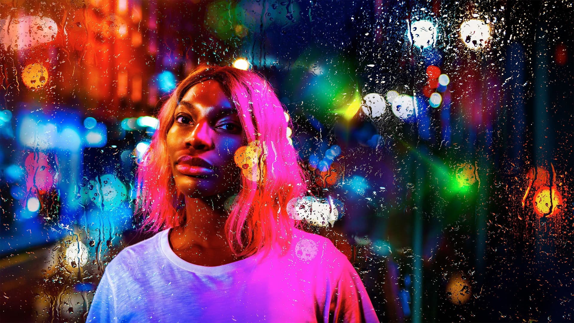 Tôi Có Lẽ Sẽ Hủy Hoại Anh