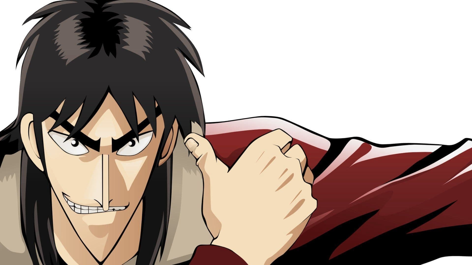 Kaiji (Phần 2)