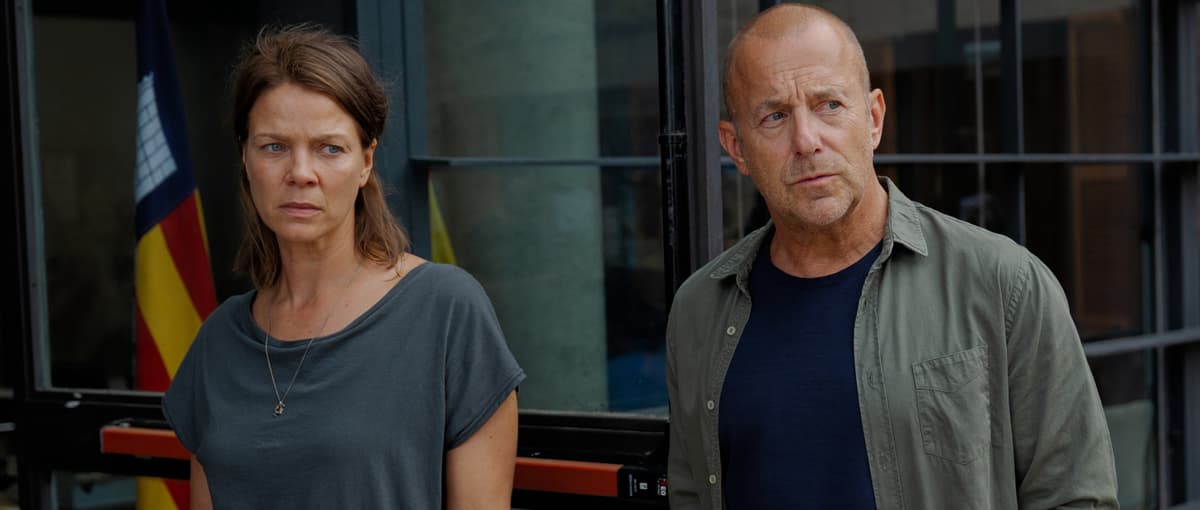 Lilly Mất Tích (Phần 1)