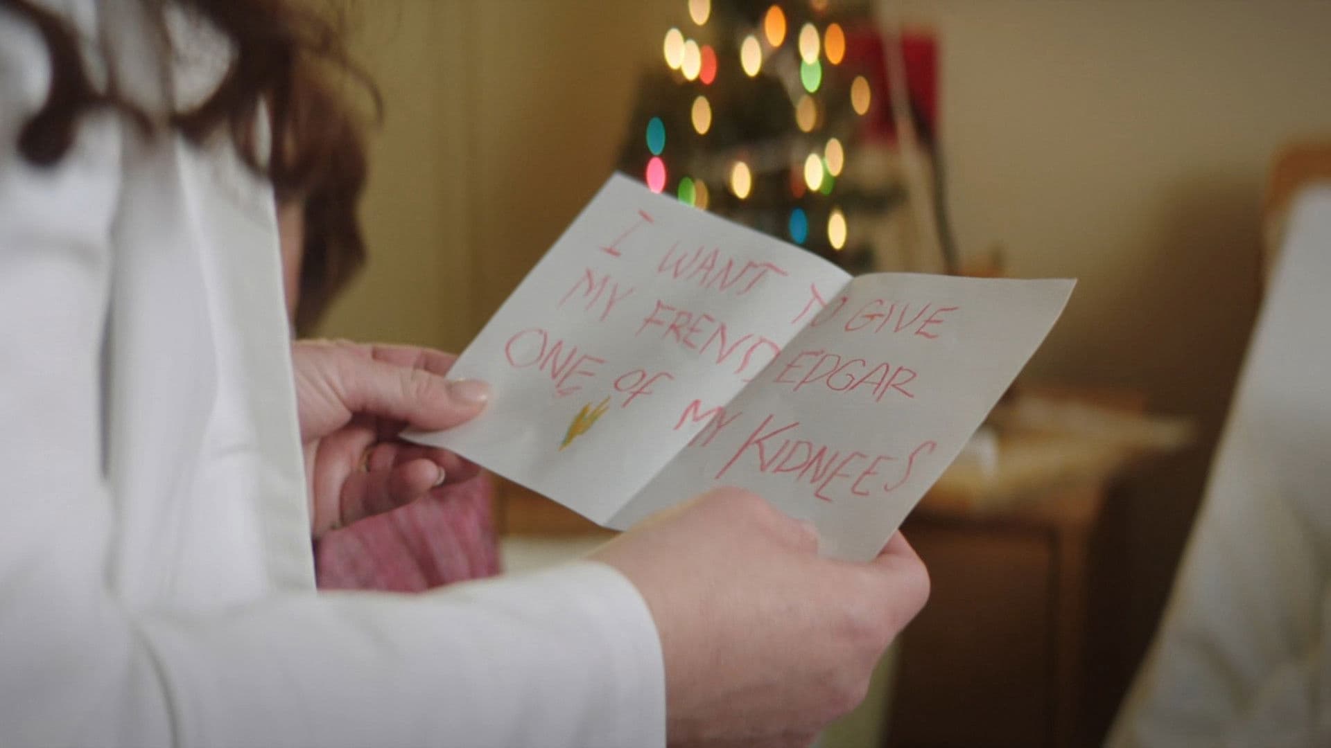 Lucy Shimmers và Hoàng tử Hòa bình