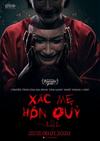 Xác Mẹ Hồn Quỷ