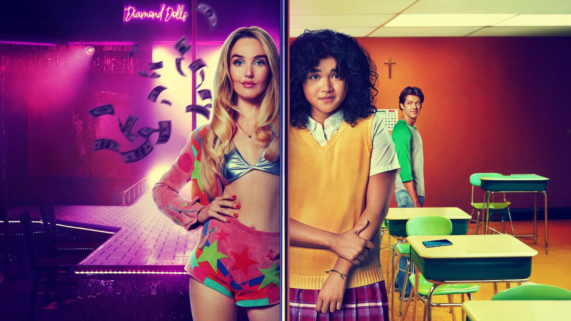 Mùa Hè Xếp Hình