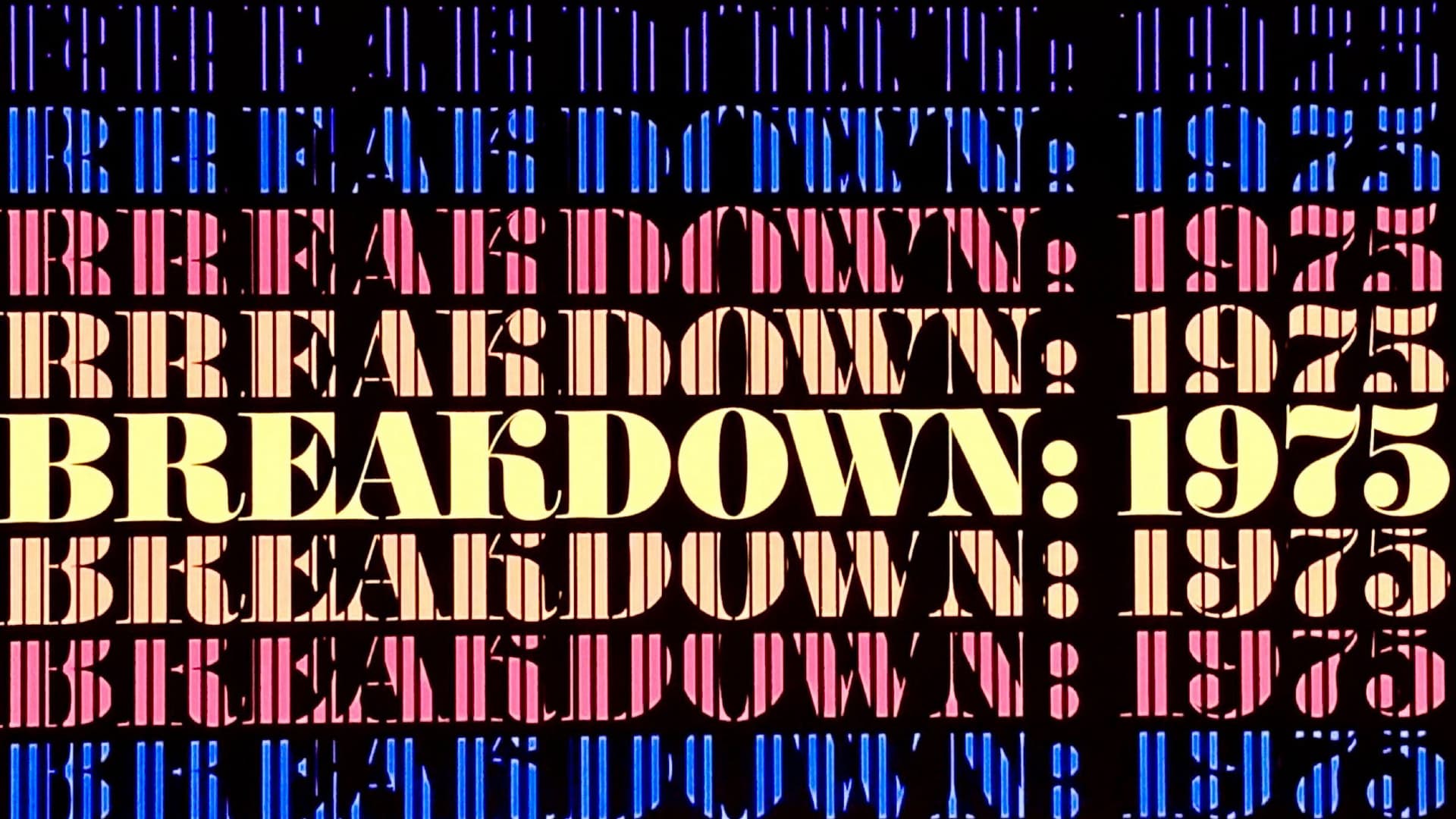 Năm biến động: 1975