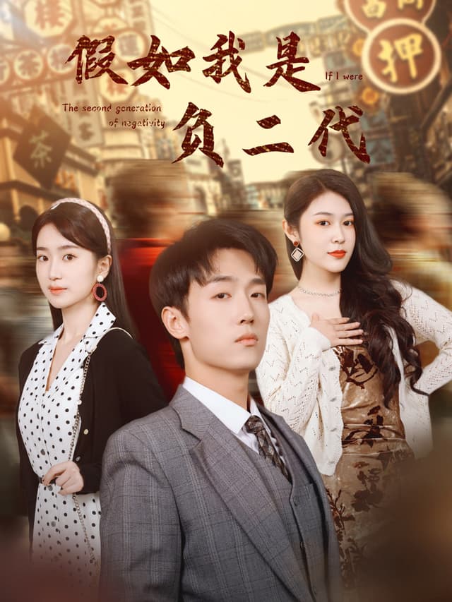 Nếu Tôi Là Thế Hệ Thứ Hai Nợ Nần