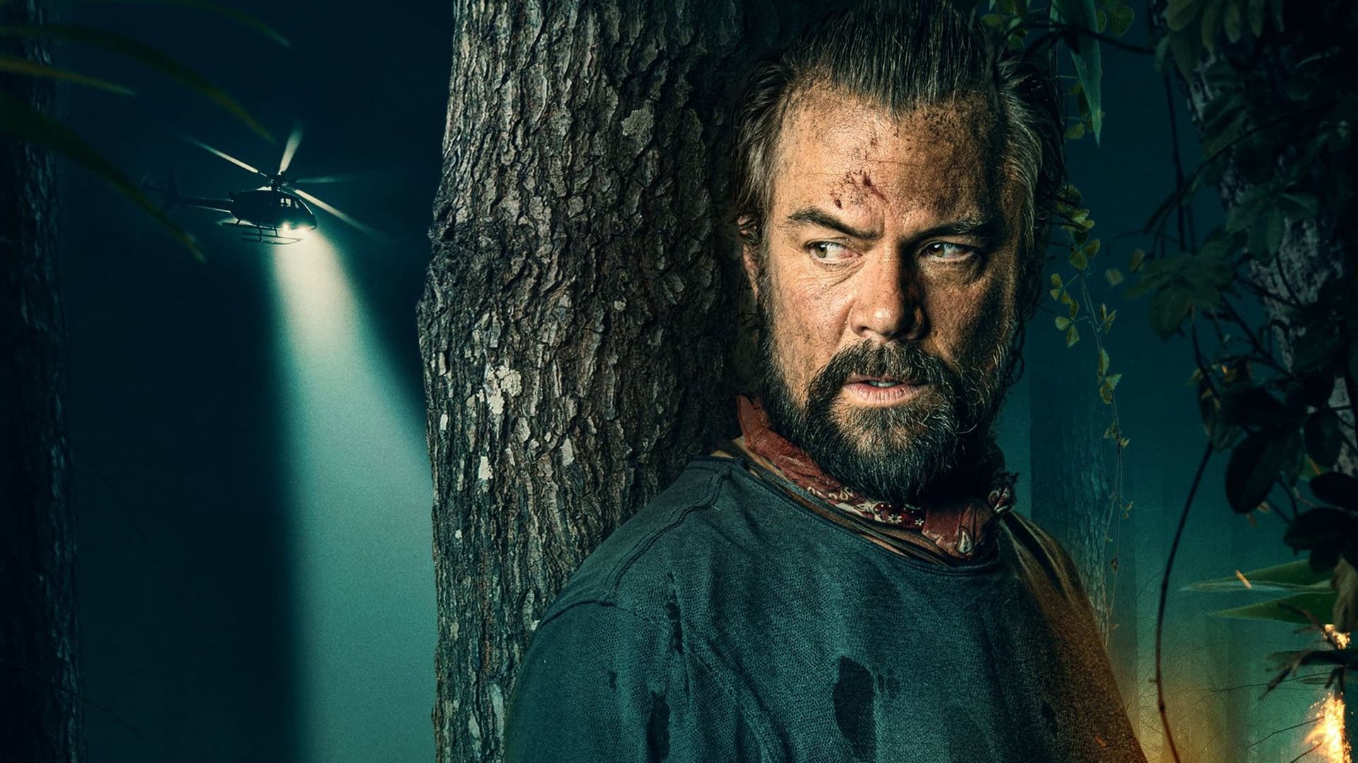 Ngoài Tầm Truy Vết