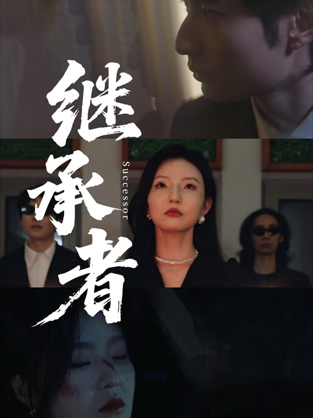 Người Kế Thừa