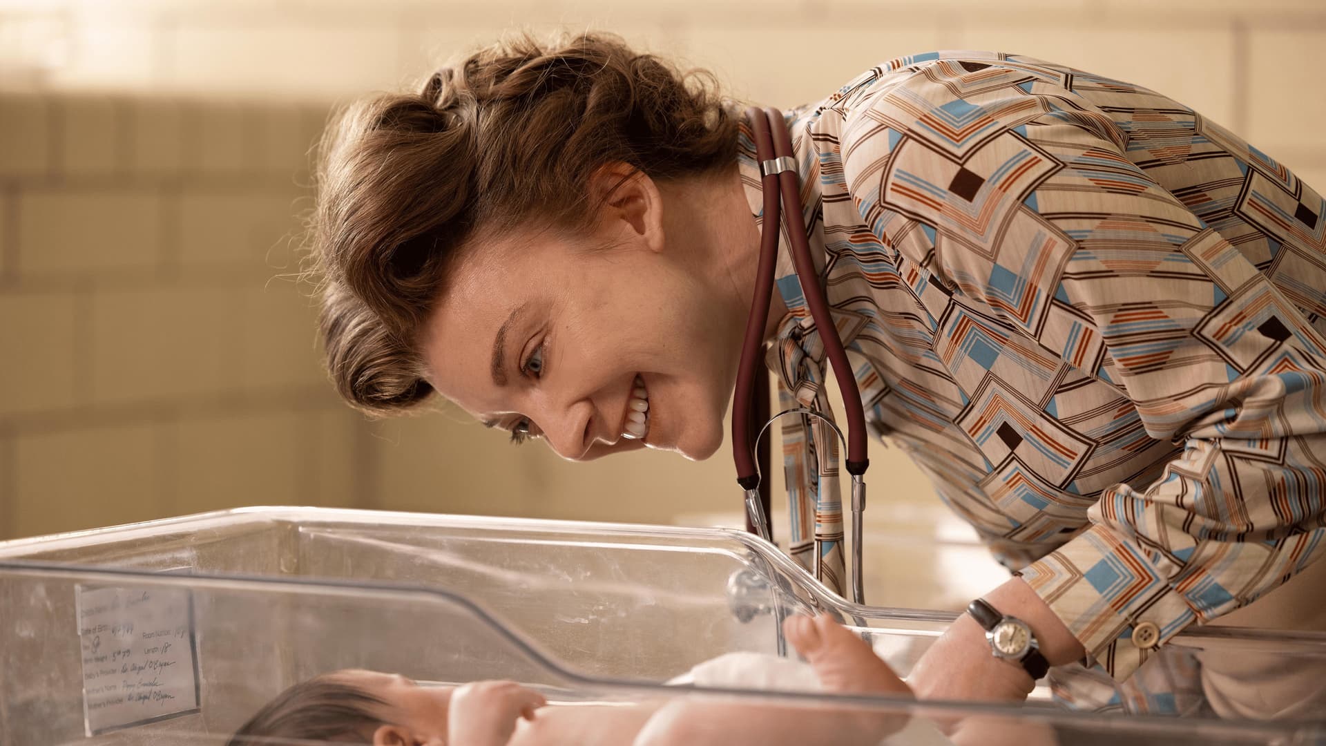 Những Đứa Trẻ của Audrey