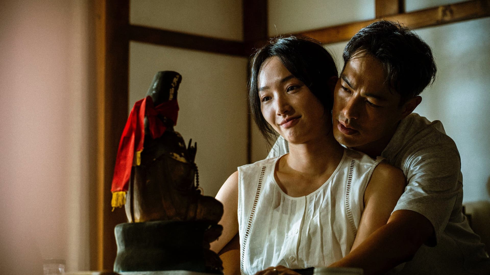 Oán Thai Đòi Mẹ