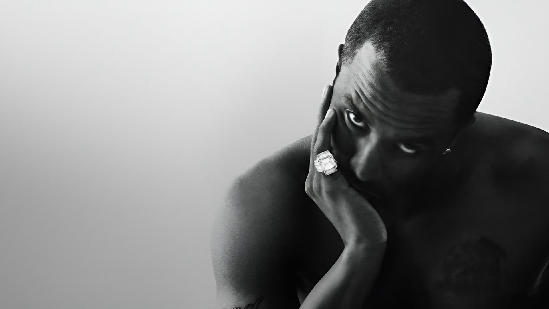 Sean Combs: Sự phán xét