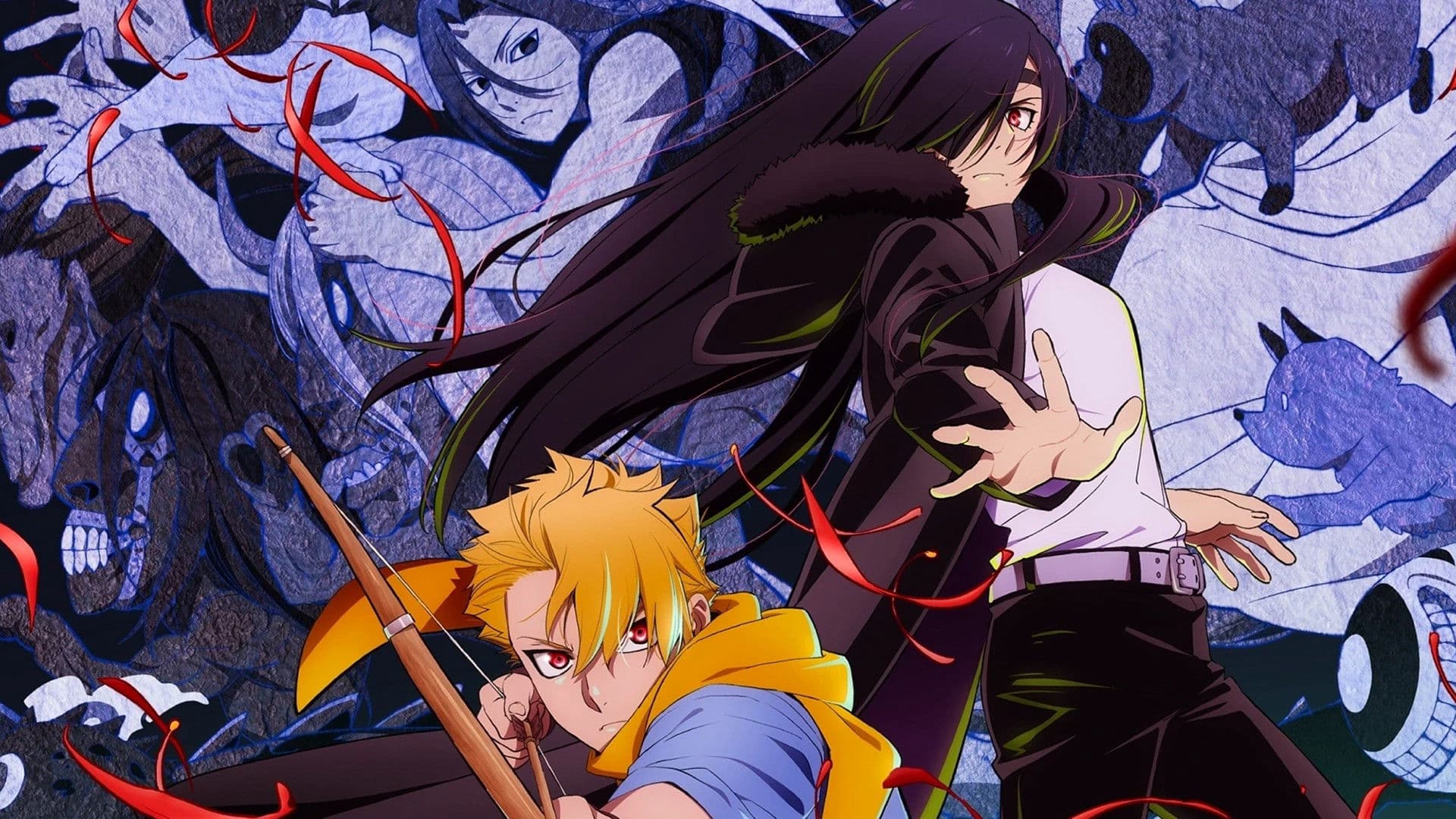 Song Mệnh Cõi Hoàng Tuyền Song Mệnh Cõi Hoàng Tuyền