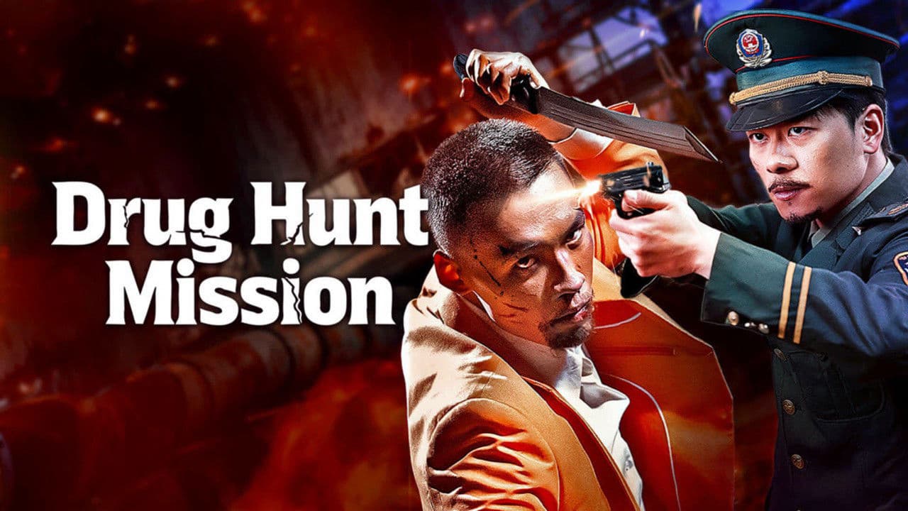 Sứ Mệnh Trừ Độc