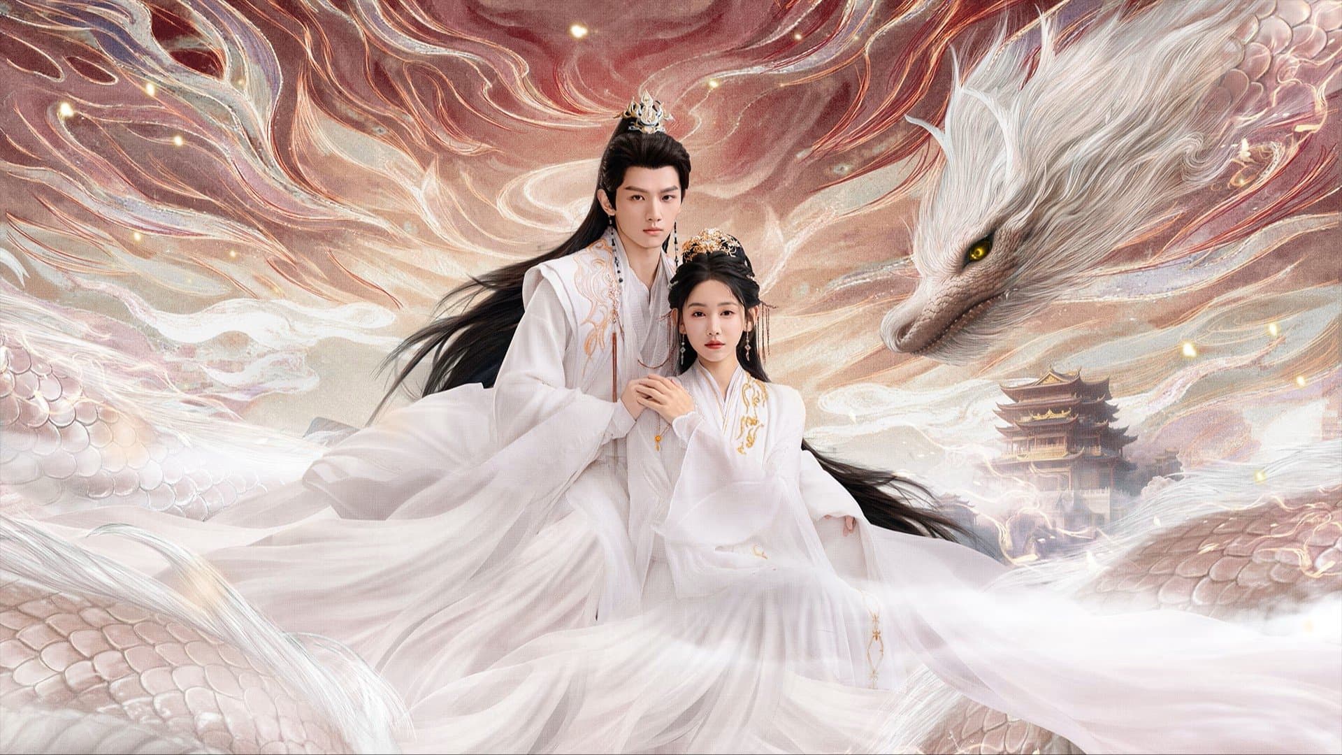 Thánh Chỉ Long Tộc