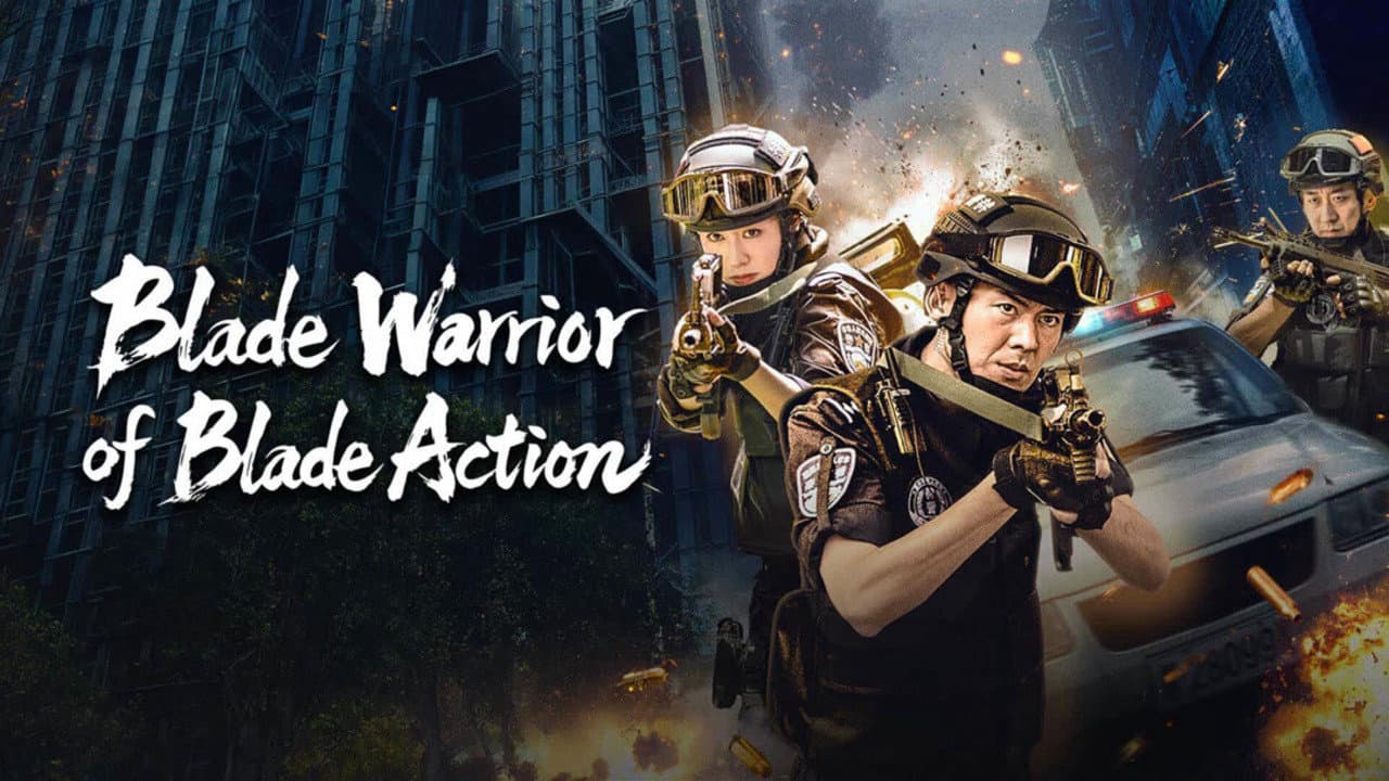 Thanh Đao Sắc Bén: Phong Chiến Sĩ