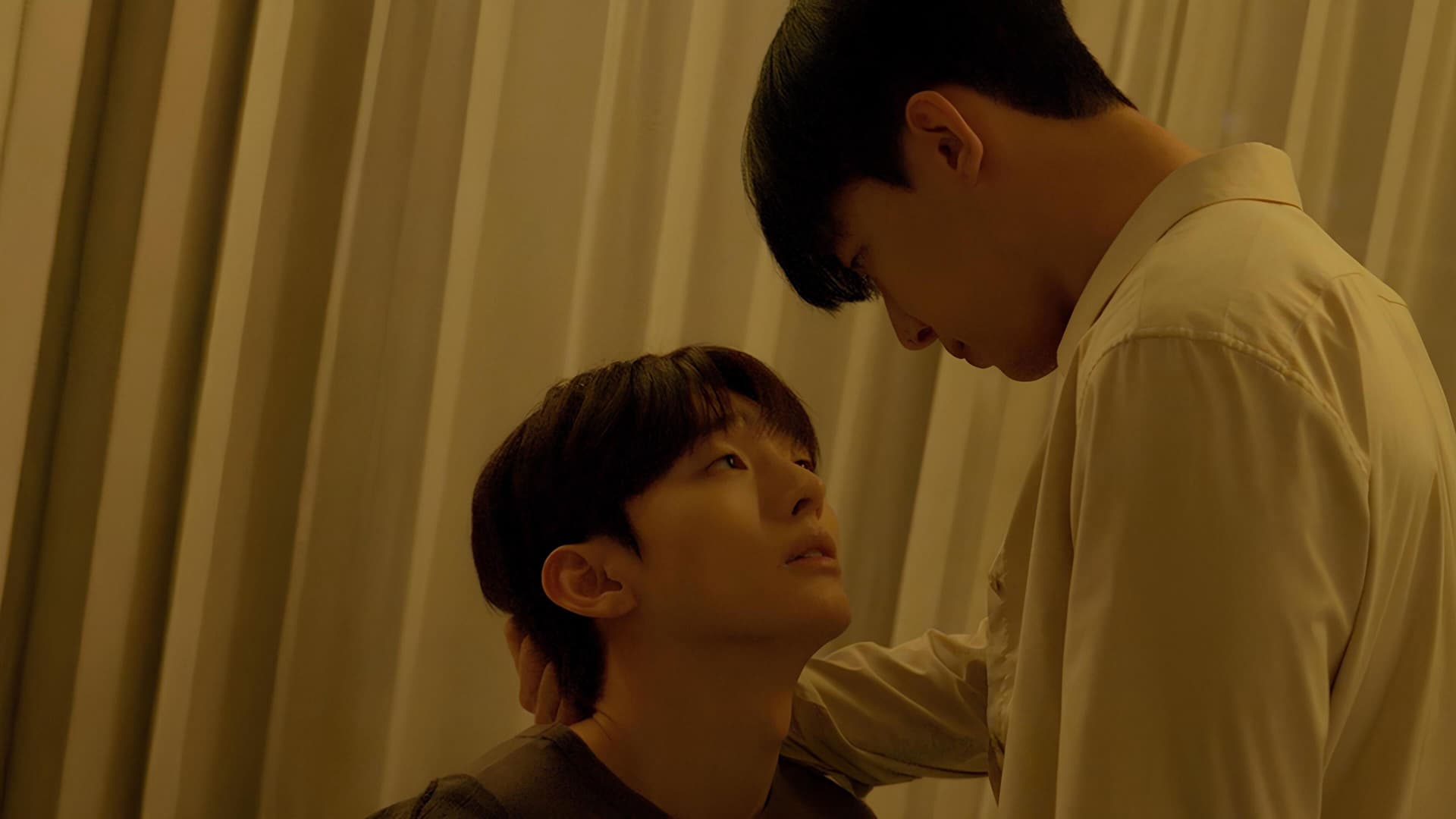 Thundercloud Rainstorm