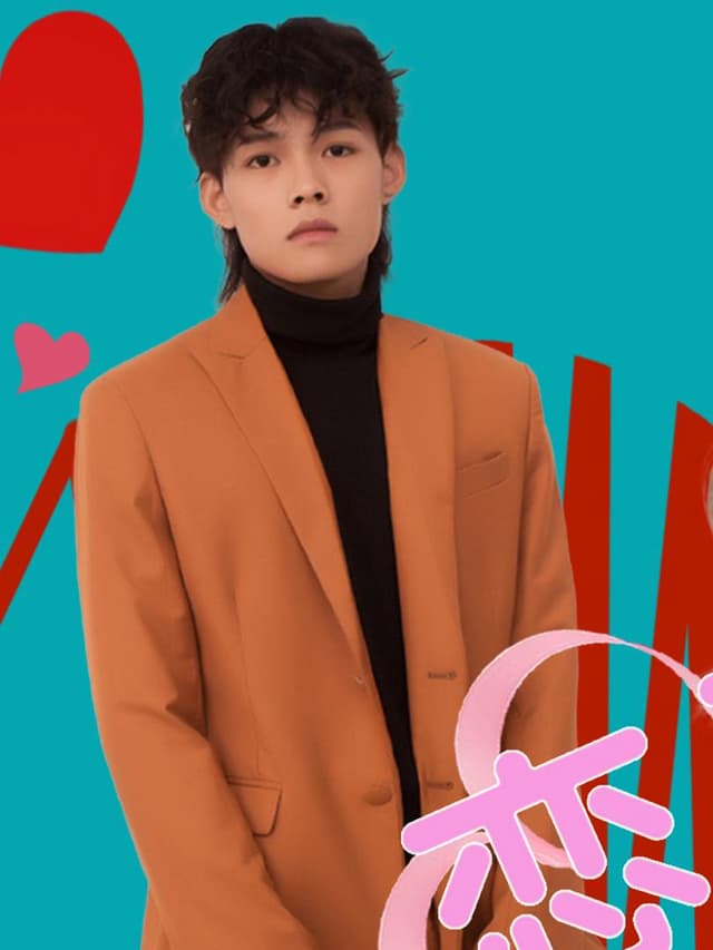 Tình Yêu Đang Tiến Triển