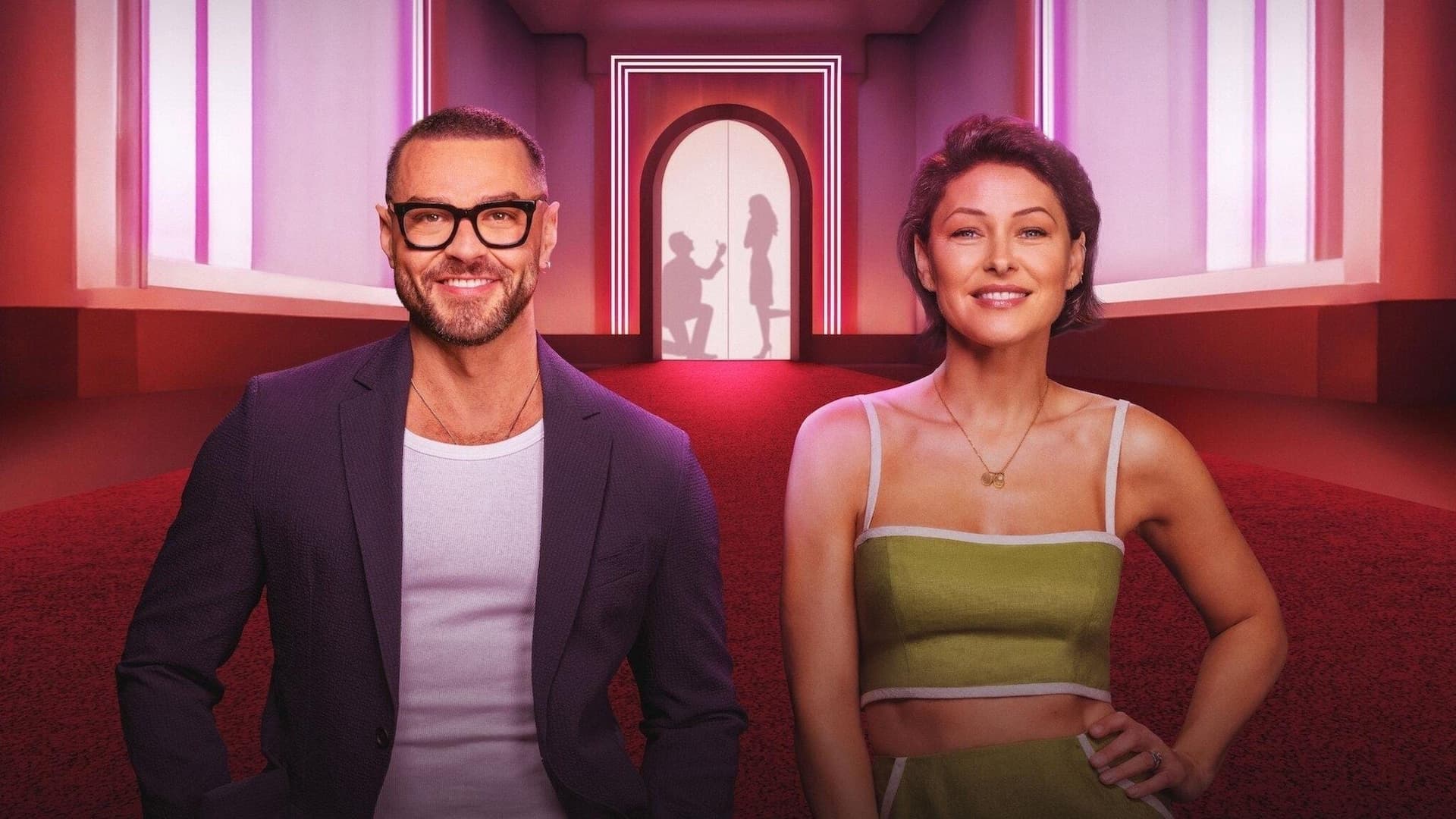 Tình Yêu Mù Quáng: UK (Phần 2)