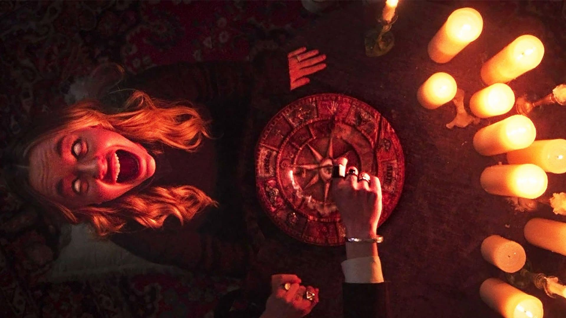 Trò Chơi Tử Thần