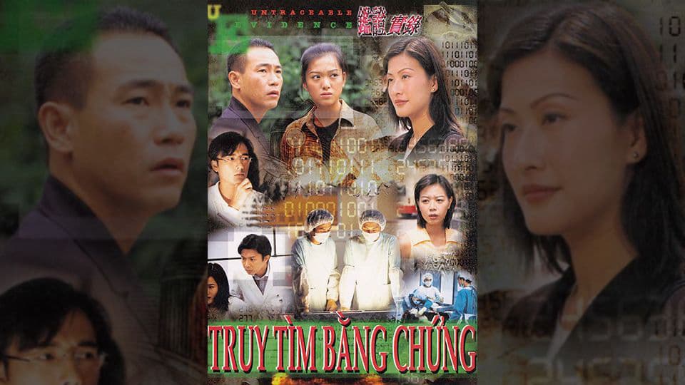 Truy Tìm Bằng Chứng