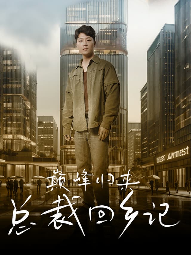 Tỷ Phú Hồi Hương