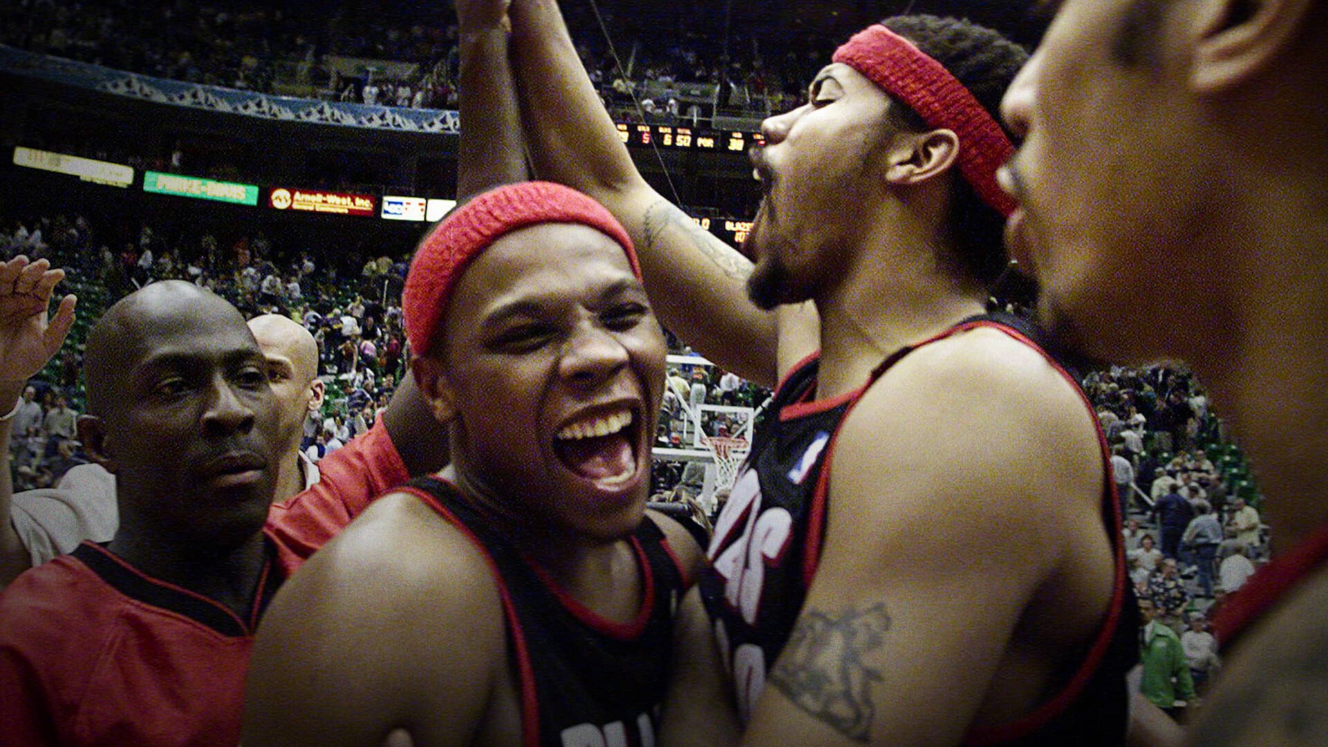 Bí mật giới thể thao: Portland Trail Blazers