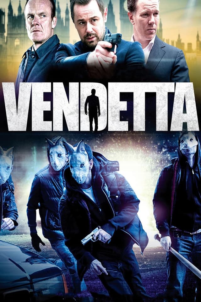 Vendettaa