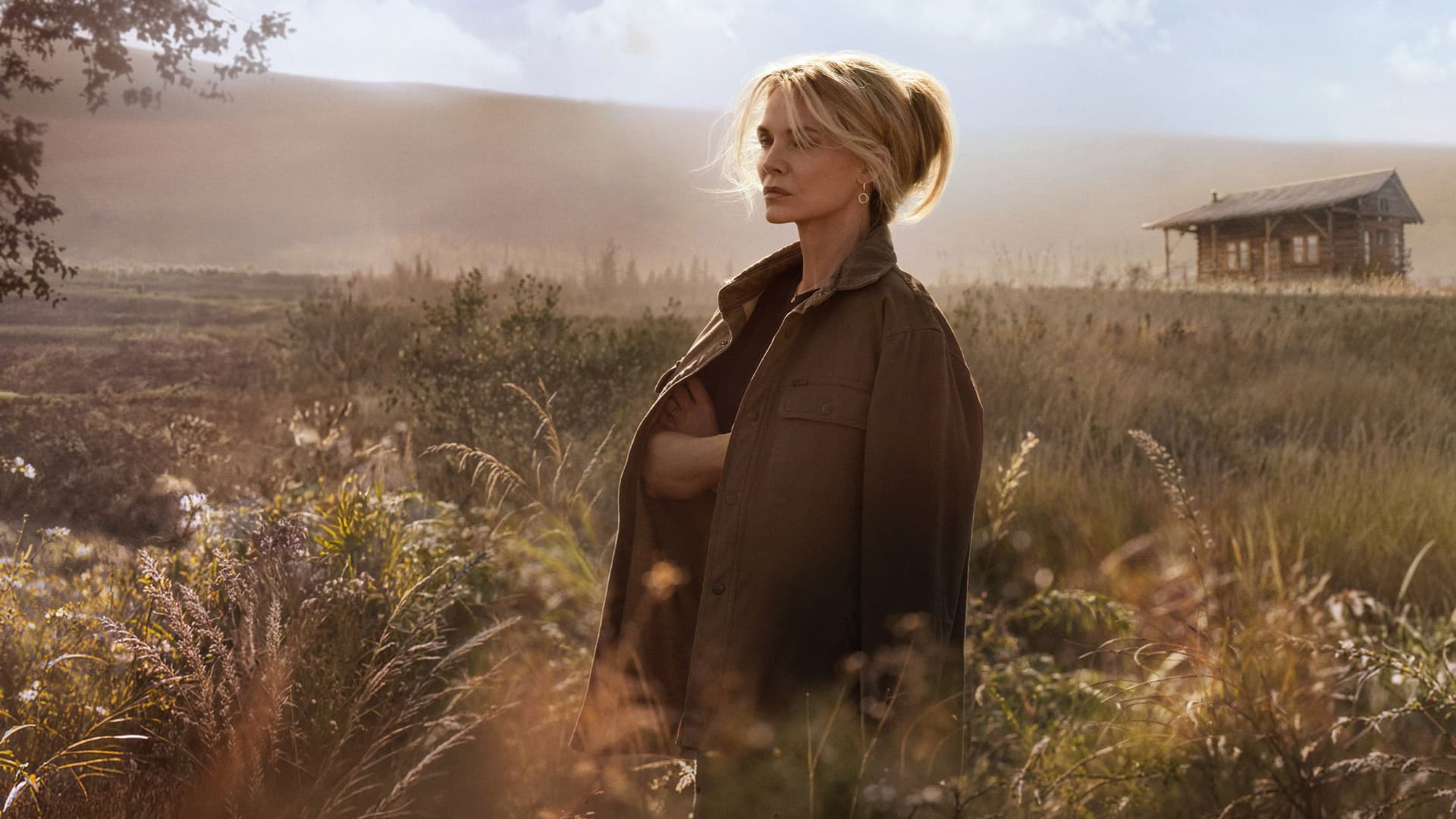 Vùng Đất Madison (Phần 1)