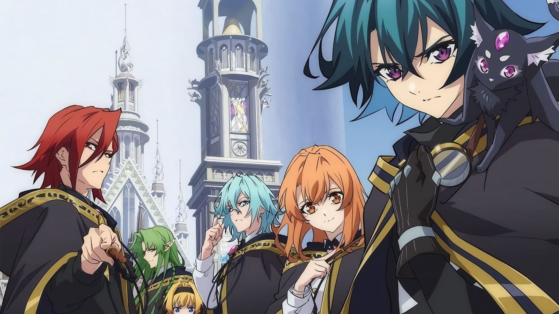 Wistoria: Trượng và Kiếm (Phần 2)