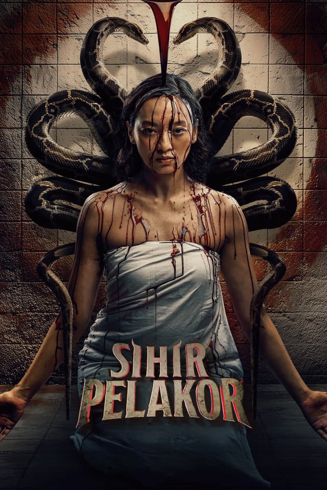 Xà Thuật Tiểu Tam