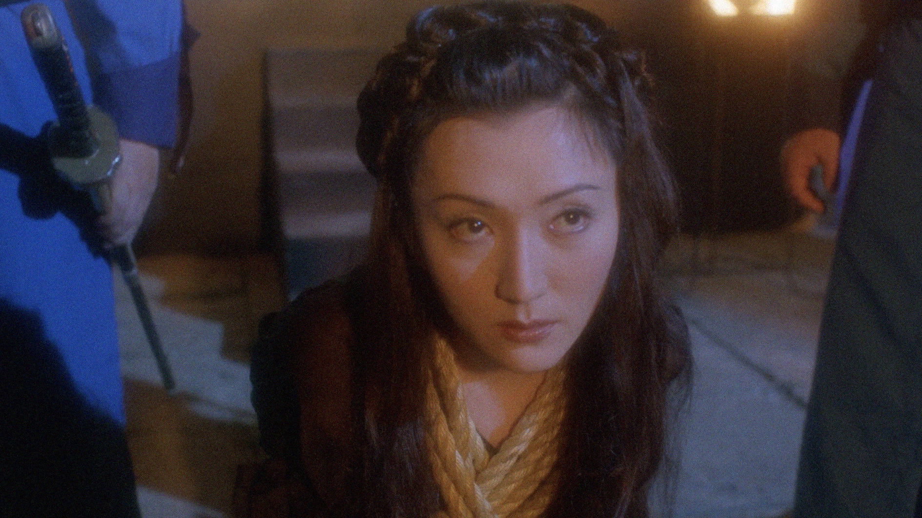 A Chinese Torture Chamber Story II A Chinese Torture Chamber Story II