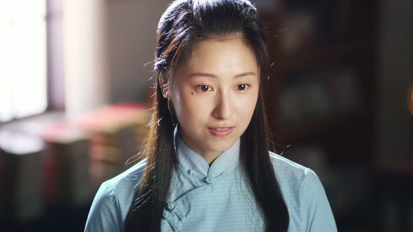 Ám Chiến 1931: Bạch Ất Hóa Ám Chiến 1931: Bạch Ất Hóa